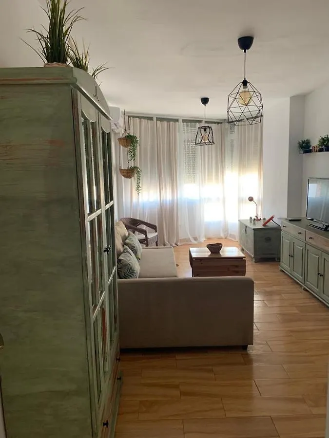 Ferienwohnung Sanlucar Playa Sanlúcar de Barrameda 0*,  Spanien