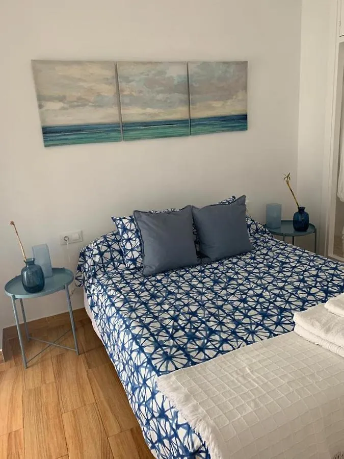 Ferienwohnung Sanlucar Playa Sanlúcar de Barrameda 0*,  Spanien