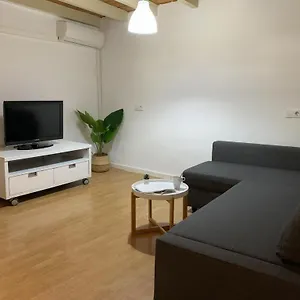 Apartamento Centro Costa De La Luz Sanlúcar de Barrameda