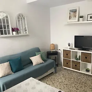 Apartamento Universal Sanlúcar de Barrameda