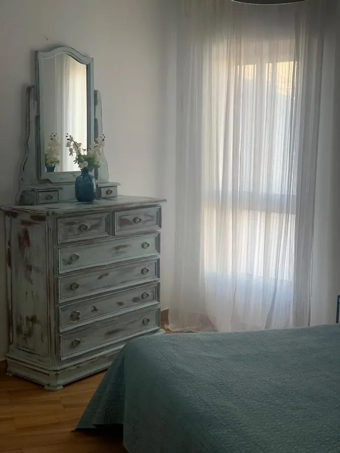 Sanlúcar Playa Apartamento Sanlúcar de Barrameda