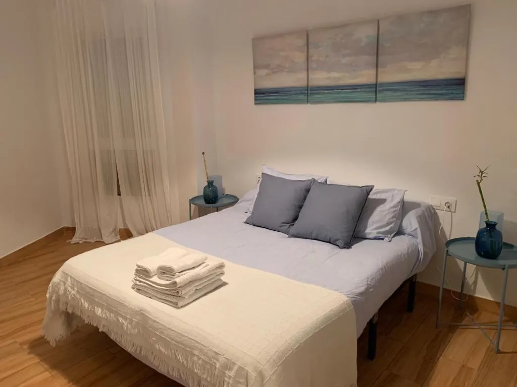 Sanlucar Playa Apartment Sanlucar de Barrameda 0*,