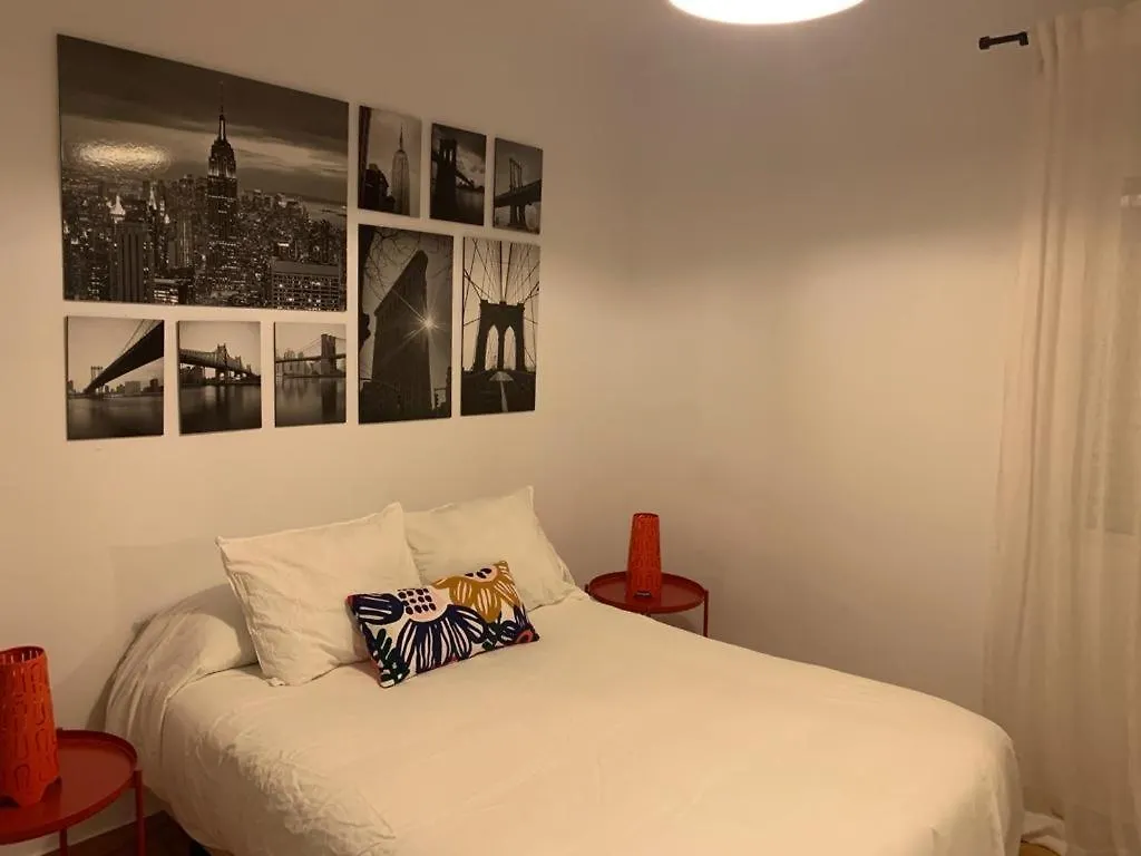 Sanlucar Playa Apartment Sanlucar de Barrameda Spain