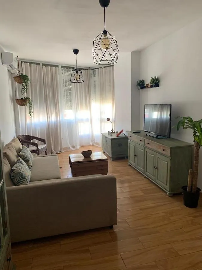 Sanlucar Playa Apartment Sanlucar de Barrameda 0*,