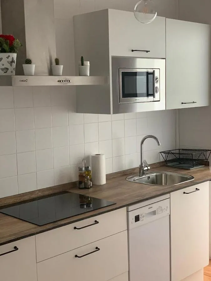 Sanlucar Playa Apartment Sanlucar de Barrameda Spain