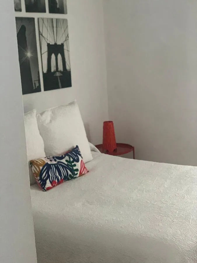 Sanlucar Playa Apartment Sanlucar de Barrameda 0*,