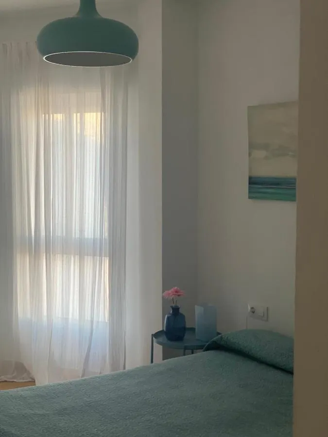 Sanlucar Playa Apartment Sanlucar de Barrameda