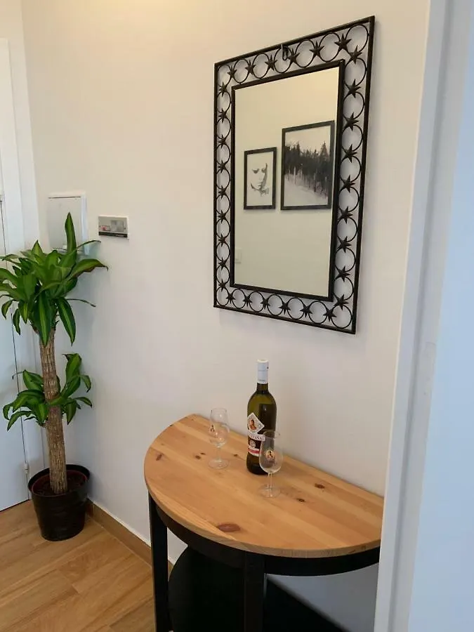 Sanlucar Playa Apartment Sanlucar de Barrameda