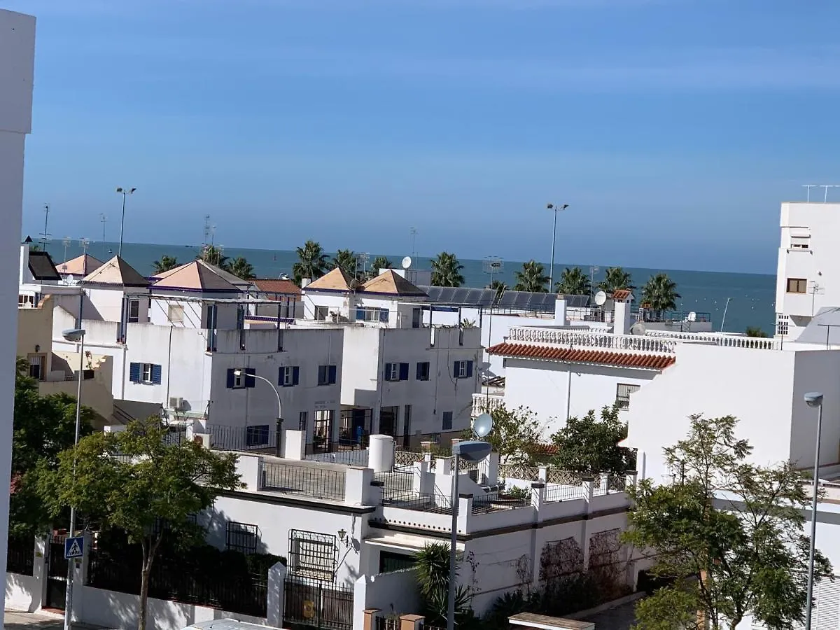 Sanlucar Playa Apartment Sanlucar de Barrameda 0*,  Spain