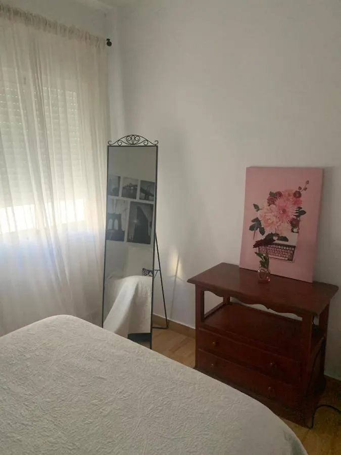 Sanlucar Playa Apartment Sanlucar de Barrameda Spain